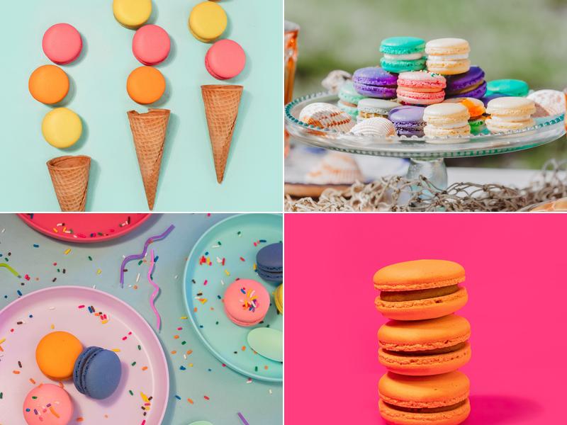 Maddie About Cake LLC