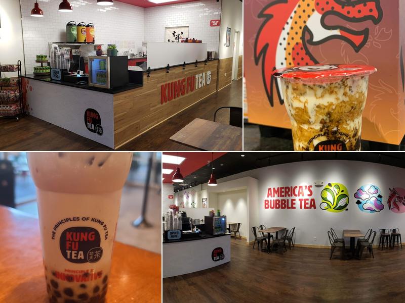 Kung Fu Tea Mishawaka