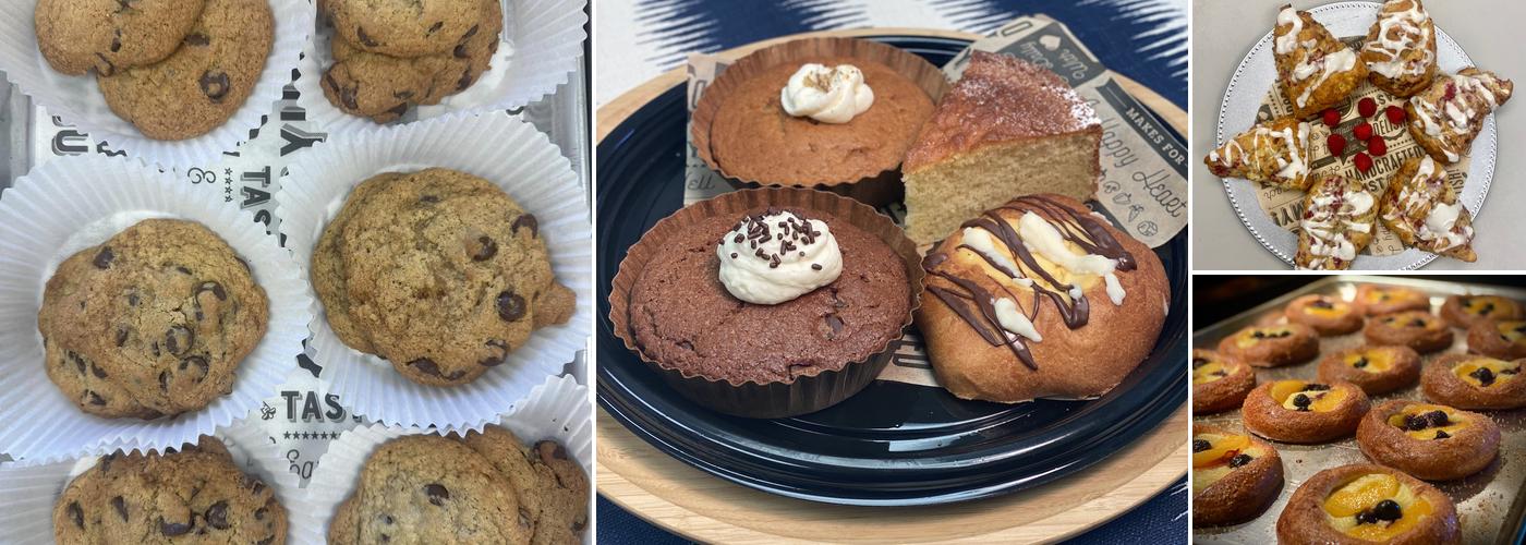 Lola's Pastry Bread & Jam Bakery