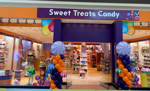 Sweet Treats Candy