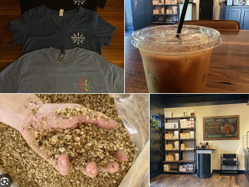 Meridian Coffee Co.