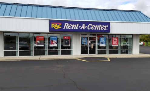 Rent-A-Center