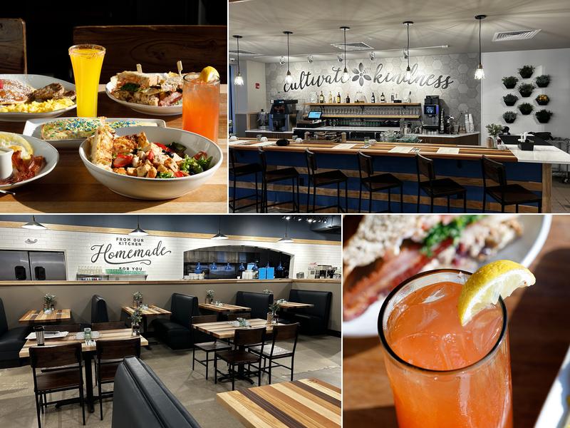 HomeGrown Des Moines - Crescent 555 17th St Ste 102, Des Moines