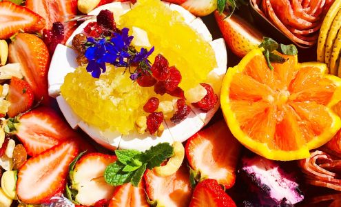 Lynne-Lee Board & Graze Co. Mingo