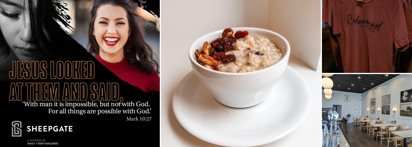 Sheepgate Coffee Company