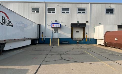 Northwest Iowa Pork Inc.