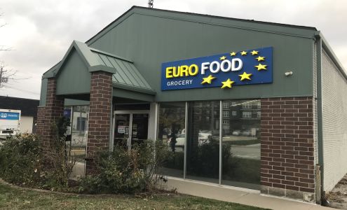 Euro Food