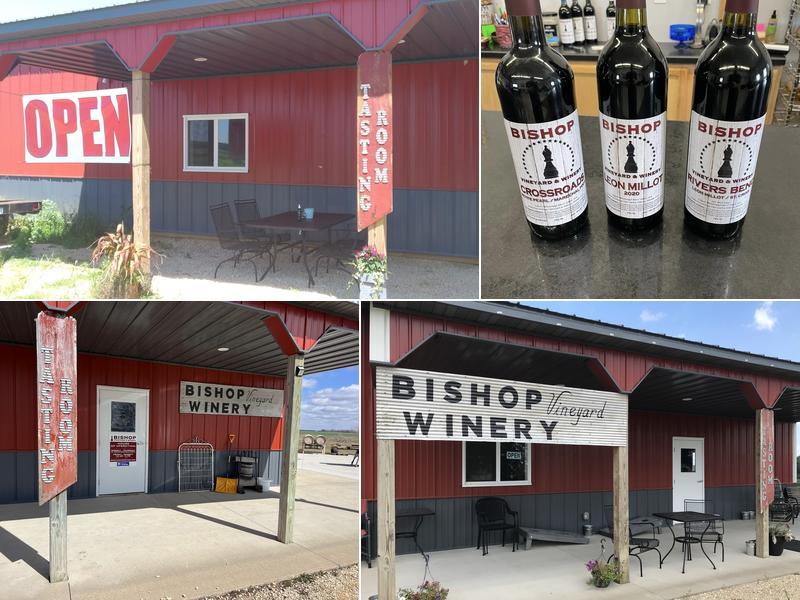 Bishop Vineyard and Winery