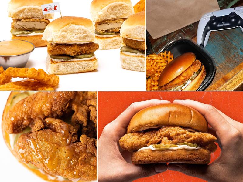 TenderFix by Noah Schnapp