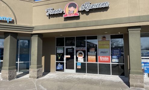 Tienda Mexicana Maria Bonita