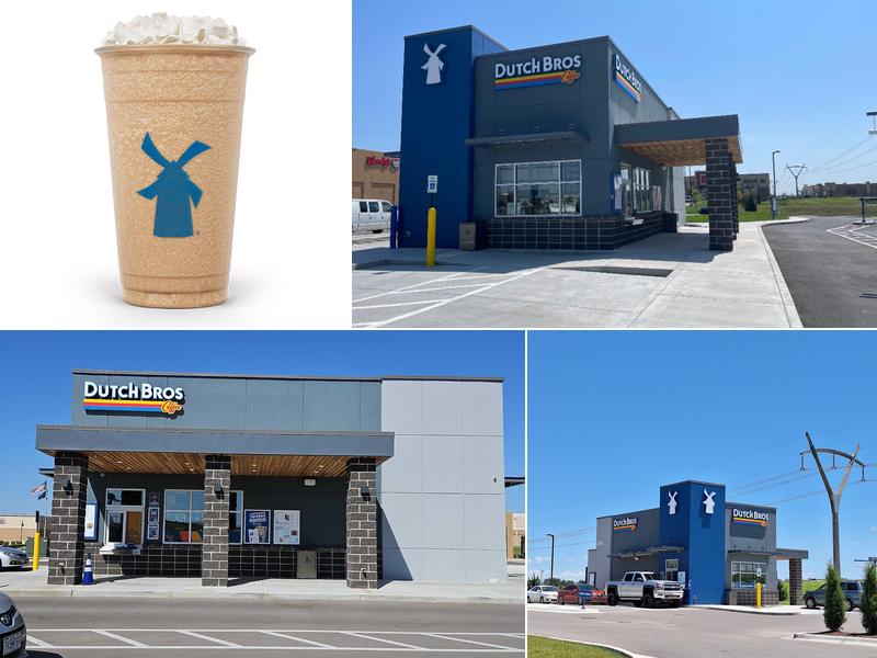 Dutch Bros Coffee