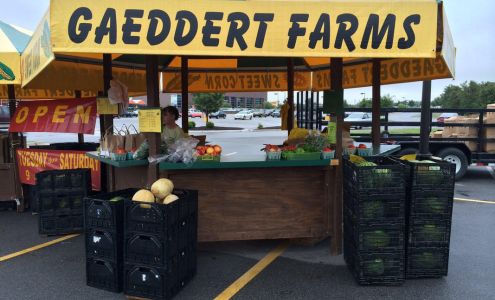 Gaeddert Farms Sweet Corn Inc Buhler