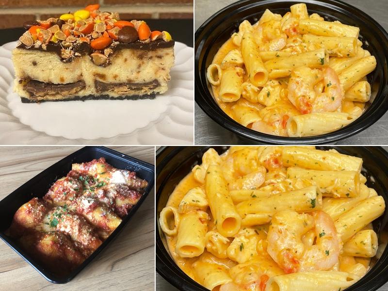 Pasta Per Favore 3102 S 24th St, Kansas City