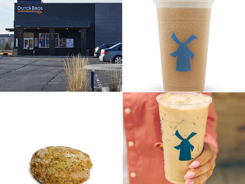 Dutch Bros Coffee