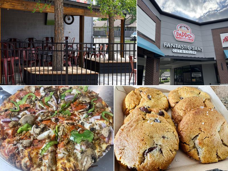 PaPPo's Pizzeria & Pub Lee’s Summit