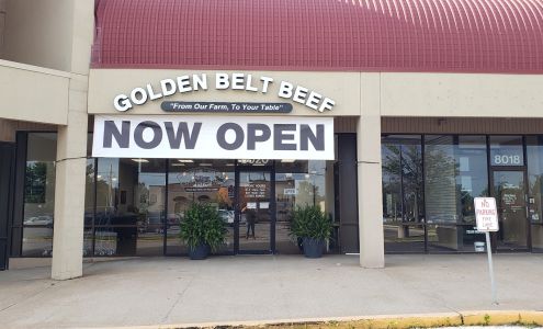 Golden Belt Beef