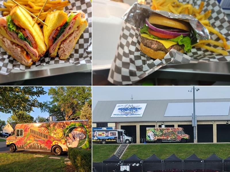 Omnivorium Food Truck