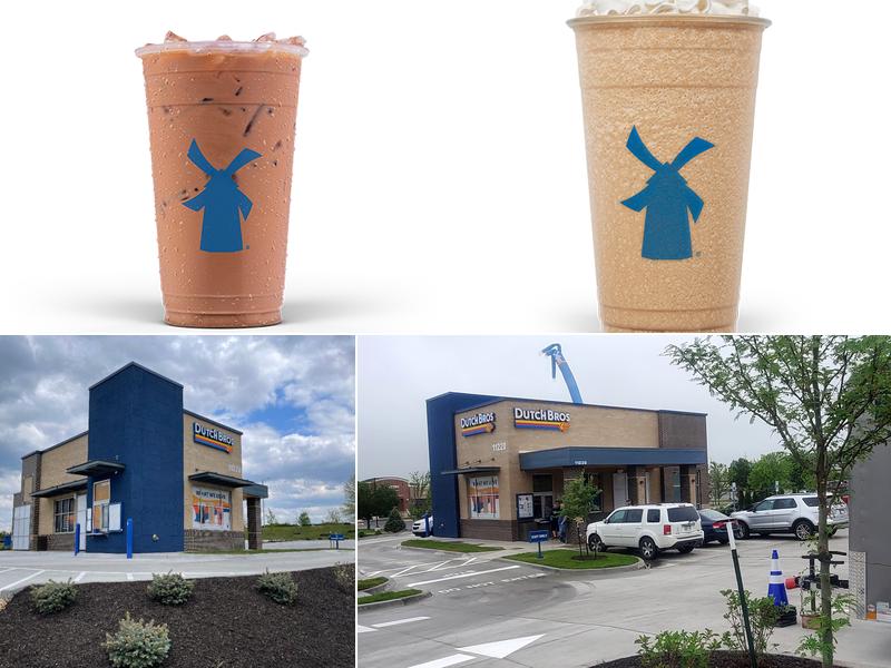Dutch Bros Coffee