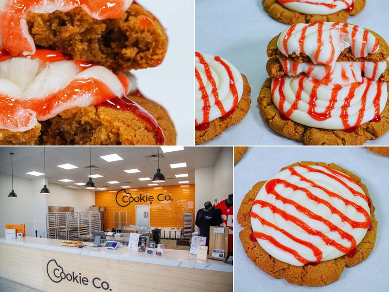 Cookie Co. Lenexa