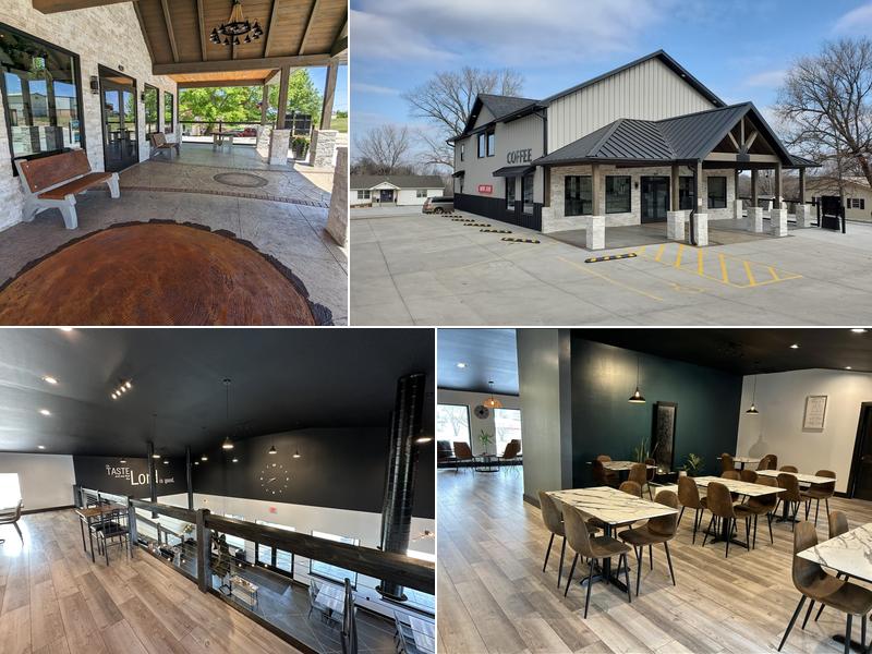 Walnut Street Coffee and Deli