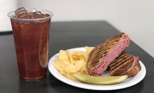 Elm Creek Beef Local Market