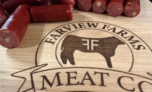 Farview Farms Meat Co Inc