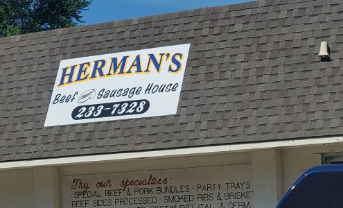 Herman's Beef & Sausage House