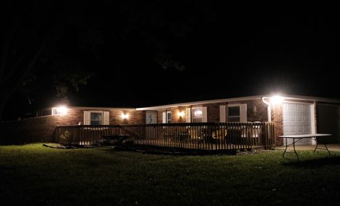 Hidden Hill Farms of Kansas Auburn