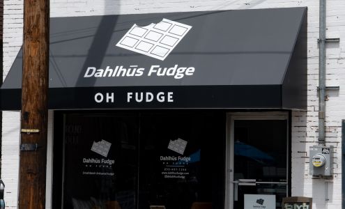 Dahlhus Fudge