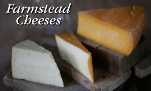 Stone Cross Farm Taylorsville