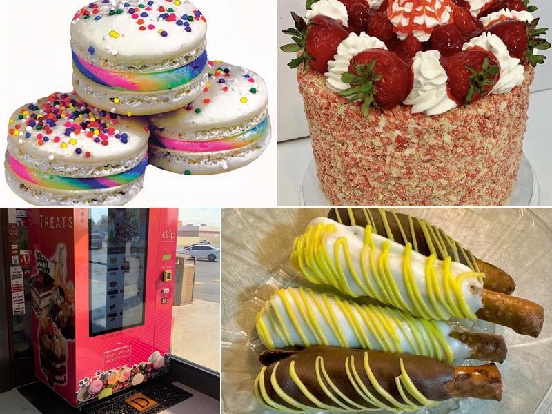 Drip Confections 1043 Pedigo Way #1a, Bowling Green