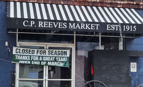 C.P. Reeves Market, LLC