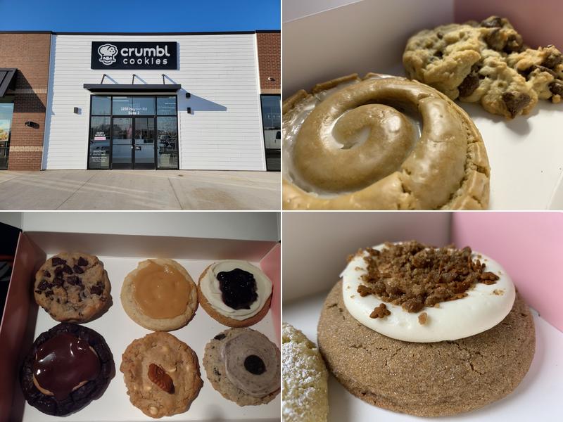 Crumbl - Owensboro
