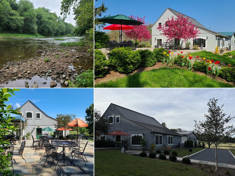 Links Bridge Vineyards