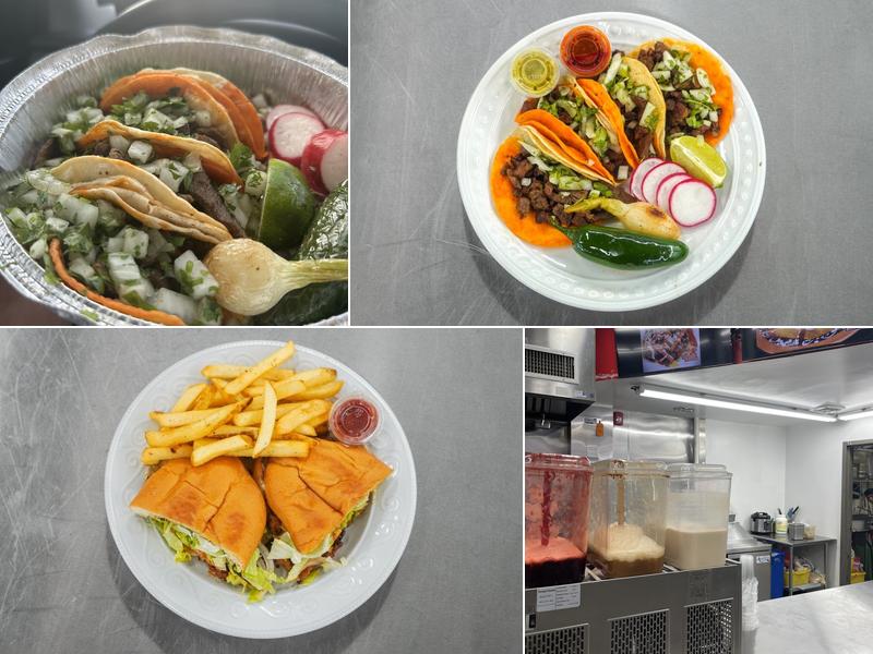 Taqueria el picoso 7545 Landover Rd, Hyattsville