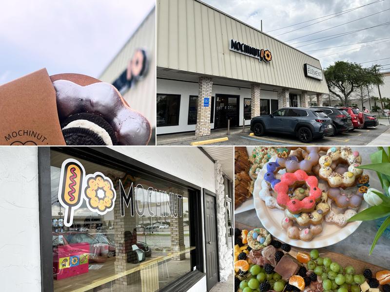 Mochinut NOLA (Metairie)