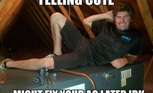 D & L Heating & Cooling