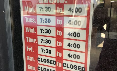 Schlesinger's Wholesalers