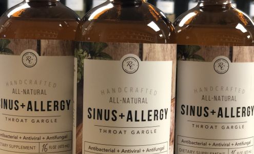 Thyme Herbal Apothecary