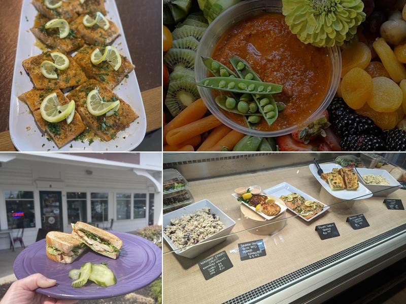 Gather Provisions 290 W Main St, Northborough