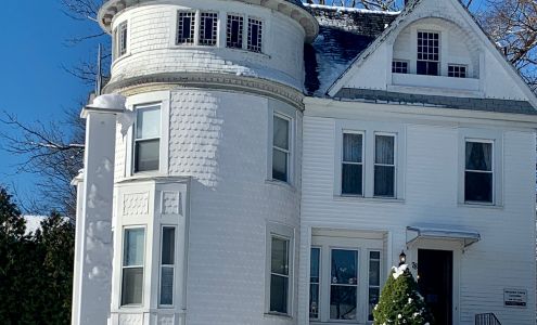 The Burncoat Center for Arts and Wellness