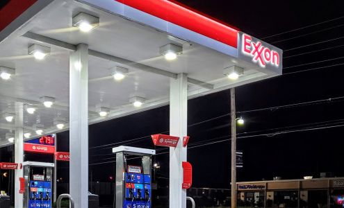 Exxon