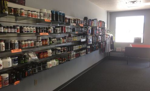 Rockys Supplement Shop LLC