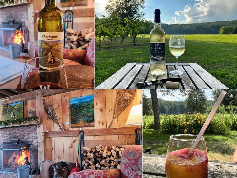 Worthington Vineyard & Winery