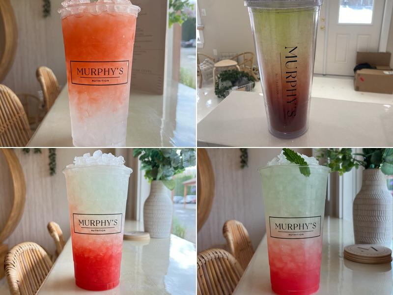 Murphy’s Nutrition