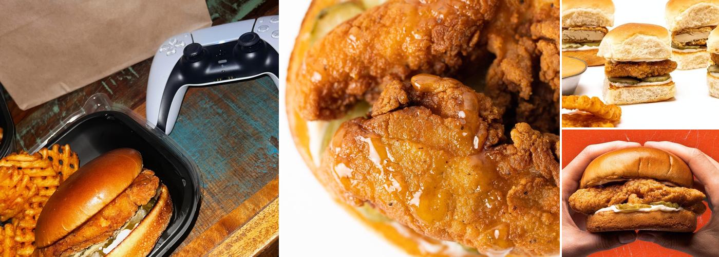 TenderFix by Noah Schnapp