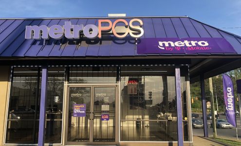 Metro by T-Mobile