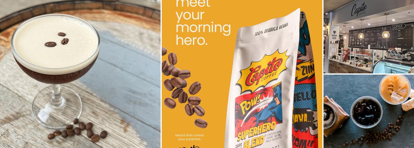 Capito Coffee Co.