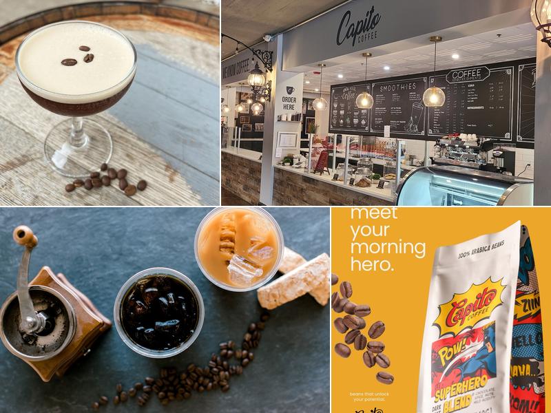 Capito Coffee Co.