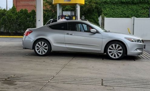 ATM (A L Prime Energy 24 Hr)